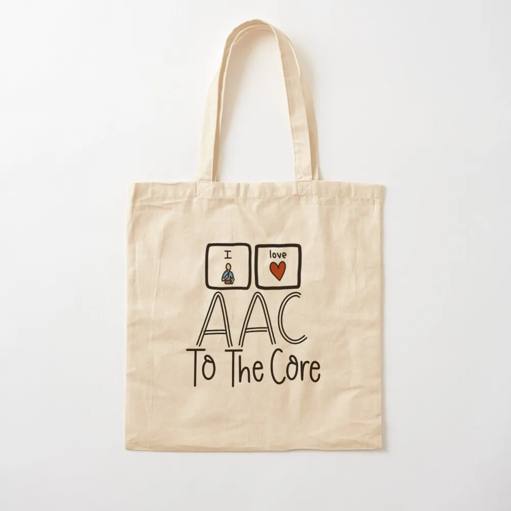 

i love aac Tote Bag Handbags bags luxury women tote bag women great bag