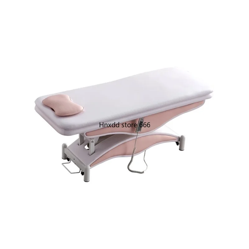 

Lifting Electric Beauty Bed Massage Couch Beauty Salon Special Automatic Operating Bed Multifunctional Tattoo