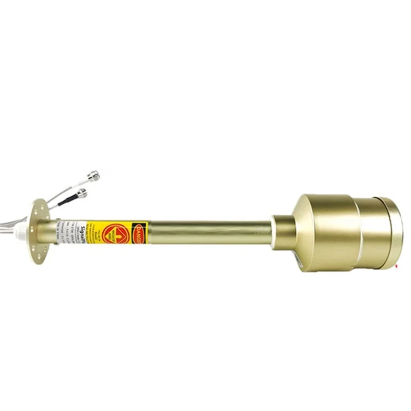 A47F-5G 4G هوائي تغذية ثنائي النطاق 1700-2700 ميجا هرتز 3300-3800 ميجا هرتز 2X30dbi Feedhorn طويل المدى Mimo 5G STC ZAIN Mobily Dish Grid(A) Dur