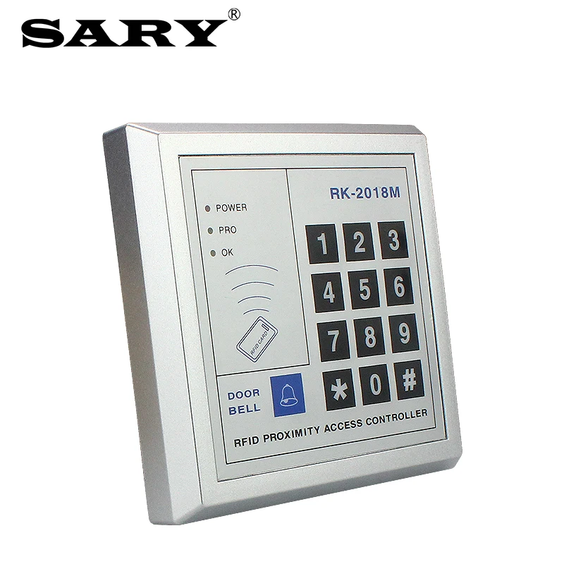 IC Access Control Community Integrated Machine Office Home Access Control System Controller