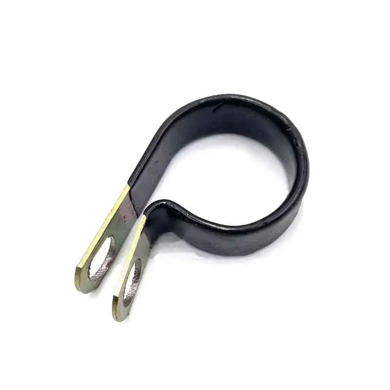 For Kobe Komatsu for Sumitomo CAT for Doosan Daewoo for Hitachi Kato for Hyundai Wire harness clamp excavator