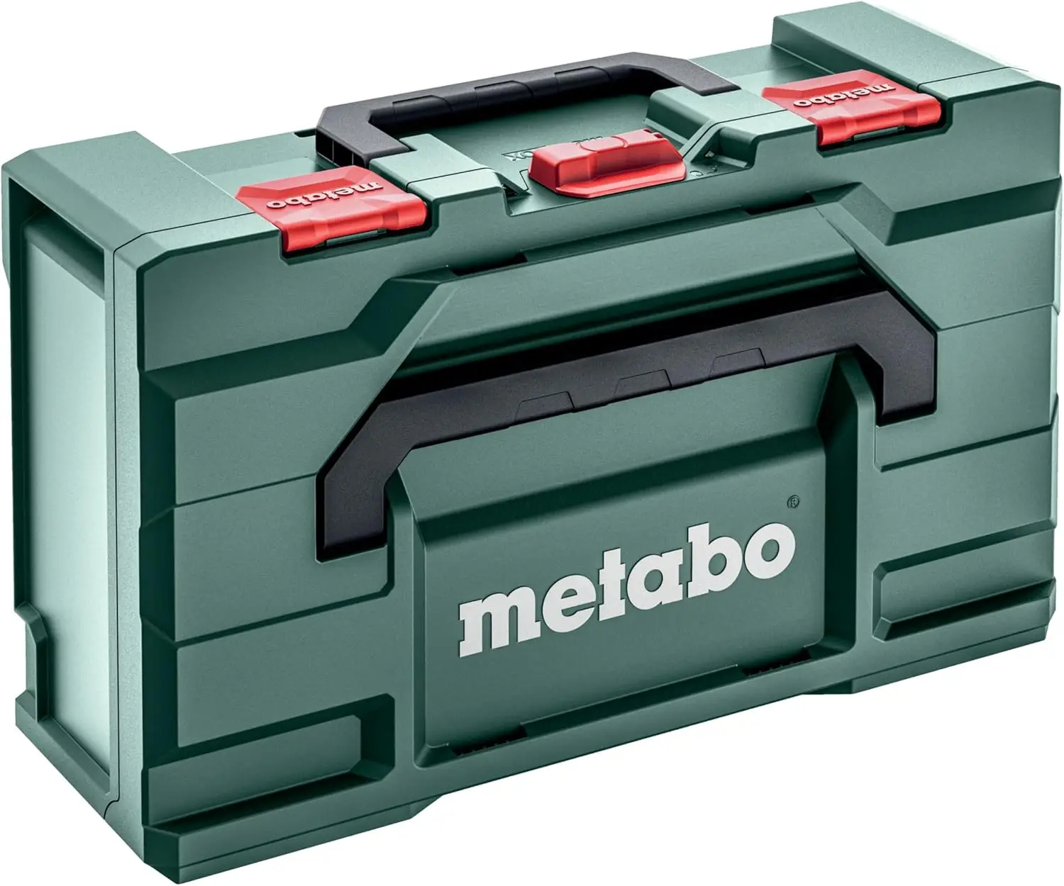 

165 L Heavy-Duty Angle Grinder Storage Case with 16.7L Volume and 125kg Load Capacity