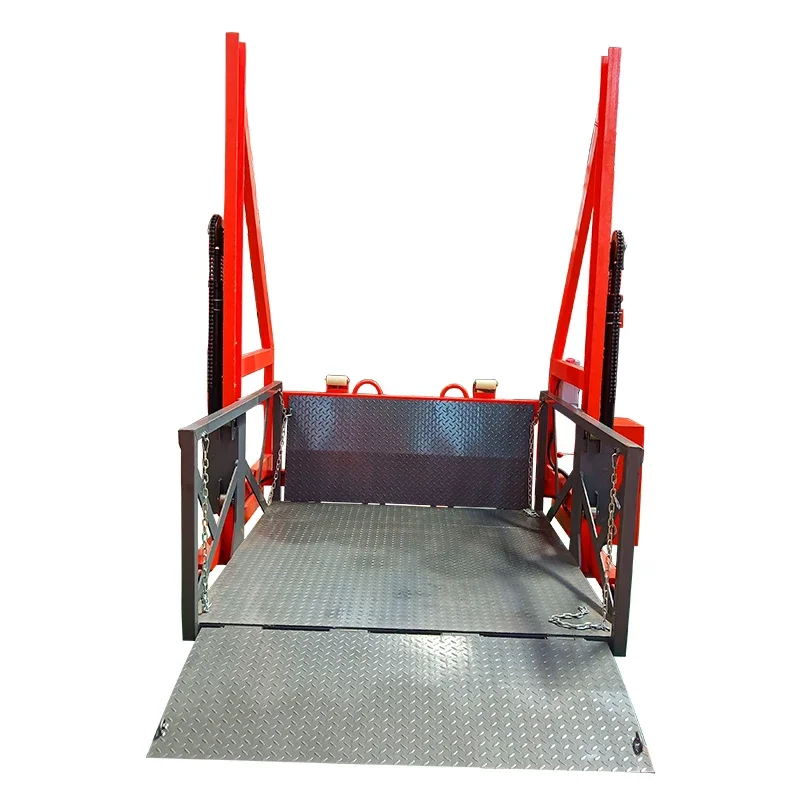 For Home and Commercial All Steel Construction Oil Drum Cart Electric Powered Multi Function Industrial Use High Speed