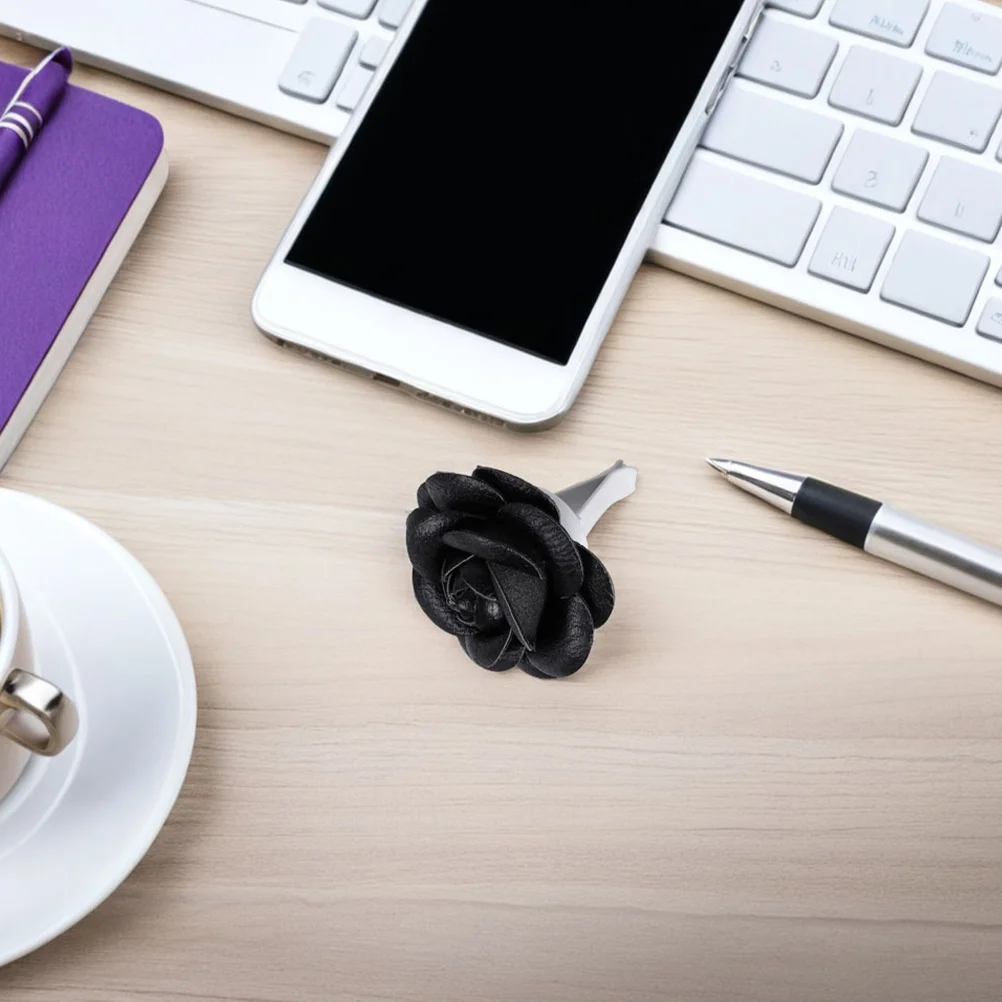 

2pcs Vent Clips: Car Air Freshener Diffuser With Long-Lasting Scent Pads For Auto Interior Compact Fragrance Ornament For Car