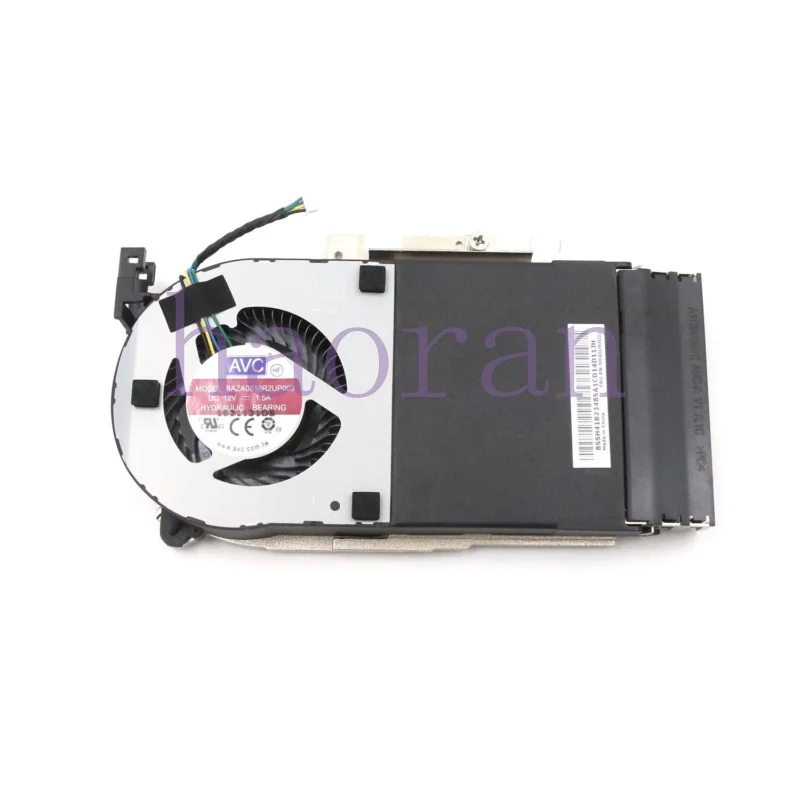 

Новинка для P350 Tiny (30EF,30EG,30EJ) Охлаждающий радиатор Вентилятор 35 Вт охладитель 5H40U93022