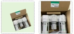 Original triple piece C4000-15-W-F C4000-15-W brand new genuine product