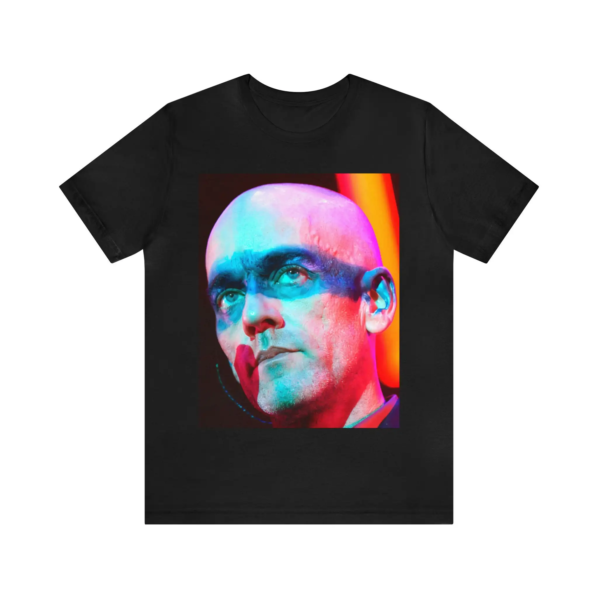 

REM Michael Stipe Aesthetic T Shirt Clothing Minimalist Bootleg Streetwear Retro 80s 90s Vintage Music For Fans