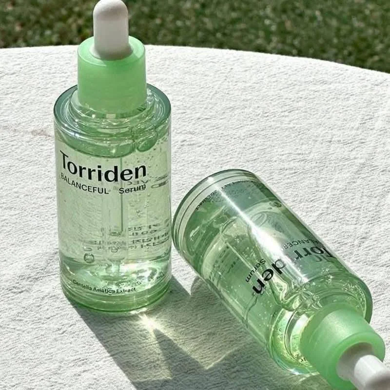 토리든 밸런스풀 세럼 (T-TECA 기술 함유) 센텔라 - Centella Asiatica Toner 리뷰 및 가격
