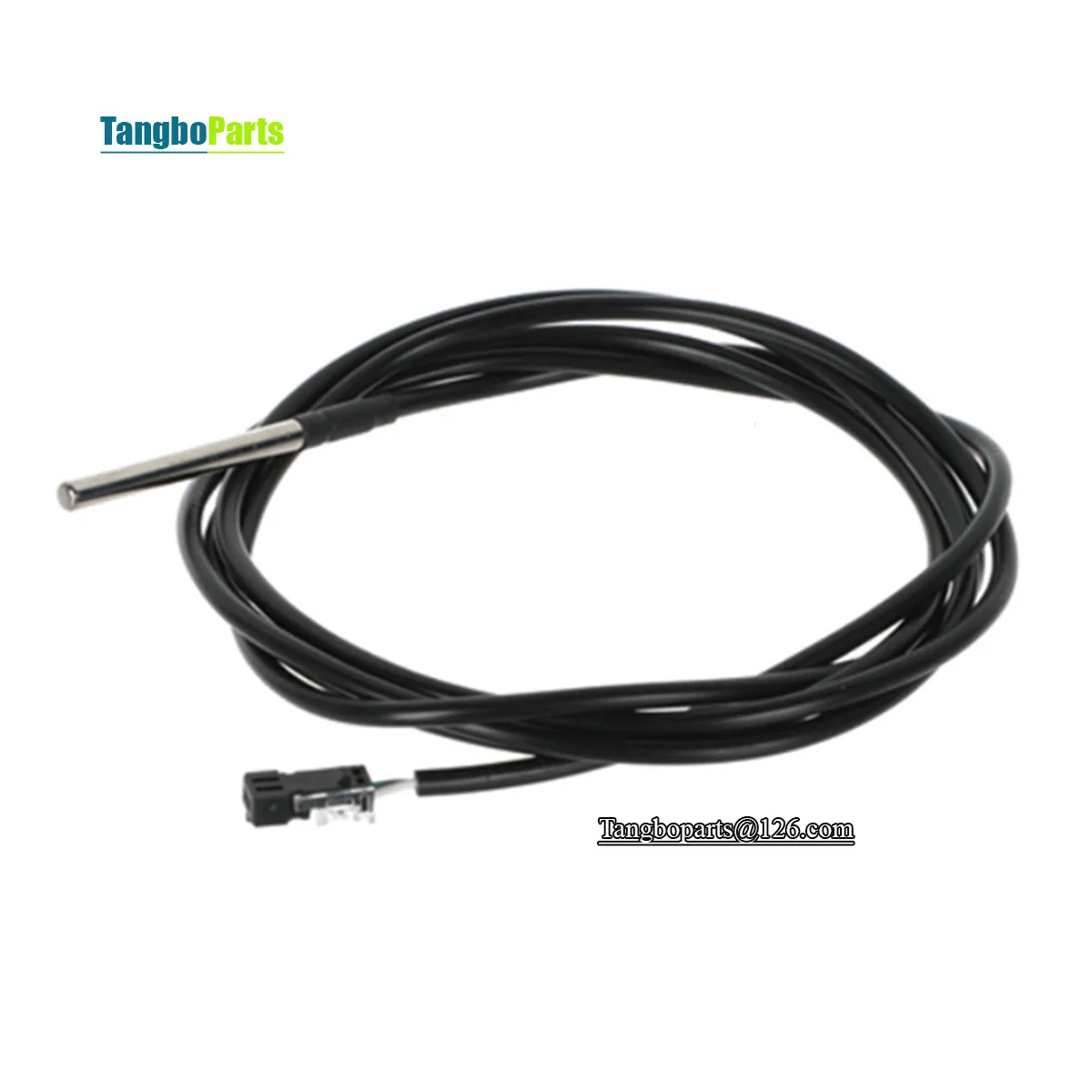 Ice Machine Accessories Condensing Temperature Sensor 620404-11 Temperature Probe For SCOTSMAN MF26 MF30 AF200 AF30 Replace