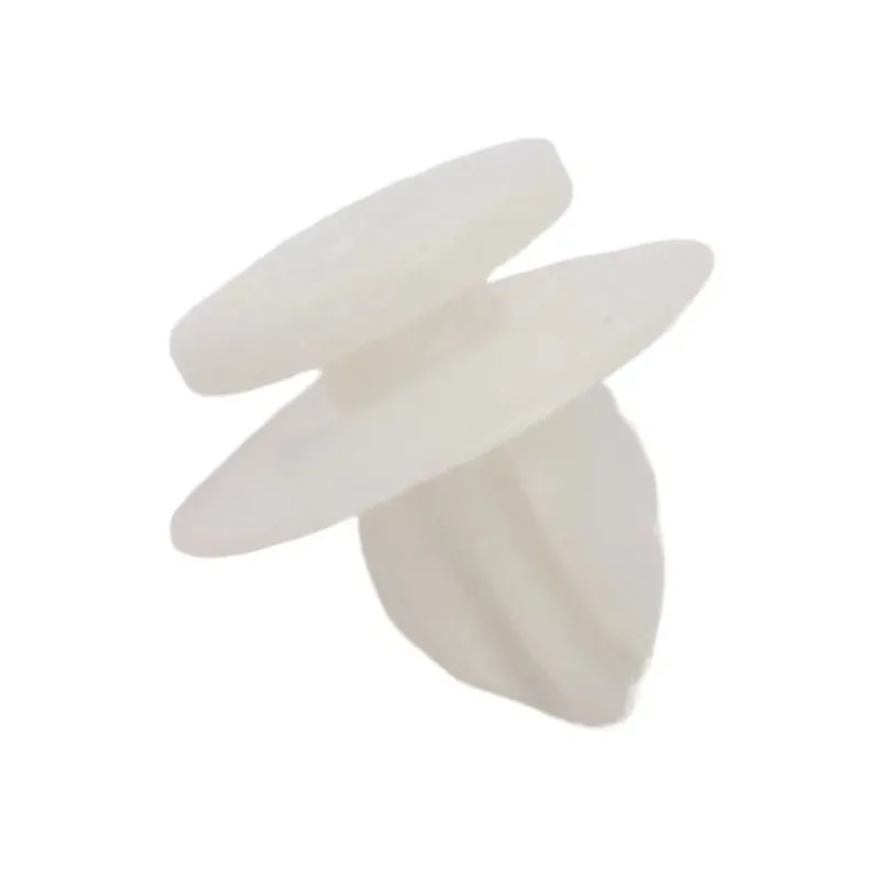 Lower Edge Beam Fixing Clips Fasteners Plastic Clip for Great Wall for Haval H6 H2