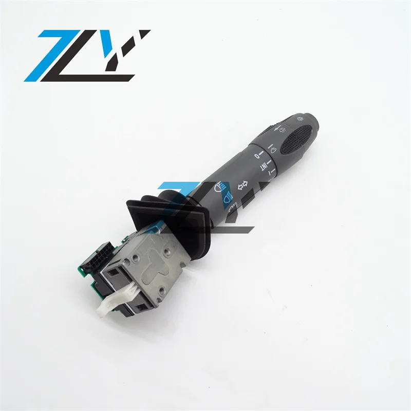 

5801781392 Combination Switch Key Lever Turn Signal Horn 504188583 Steering Column Switch 5801781392