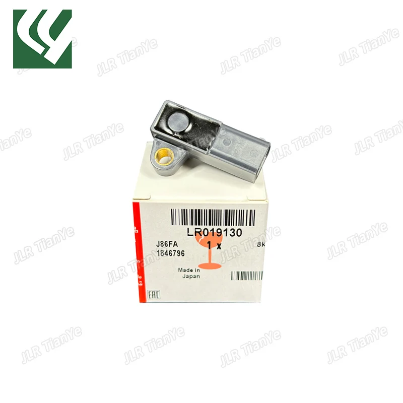 

LR019130 1316126 For For Land Rover Discovery 3 4 5 Range Rover 2013- RR Sport 2010 3.0L V6 Intake Manifold Pressure Sensor