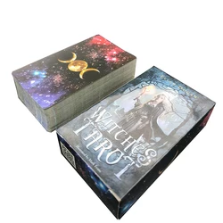 Goddess Divination TAROT  Games.Tarot Cards For Beginners With Guid.New Witches 2021 Tarot  .Oracle Cards Cards Game Board Game