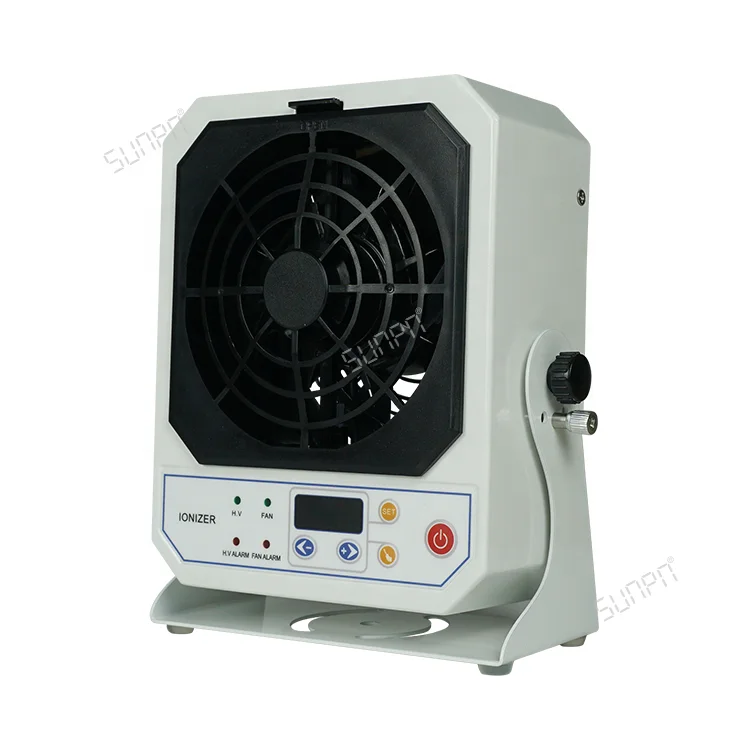 

Blow Type ESD Control Quick Static Electricity Eliminator