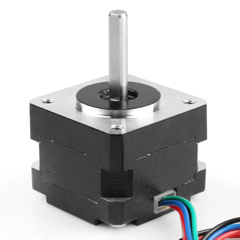 Sihengmotor fábrica nema14 35mm Motor de passo 0,9 graus para impressão 3D