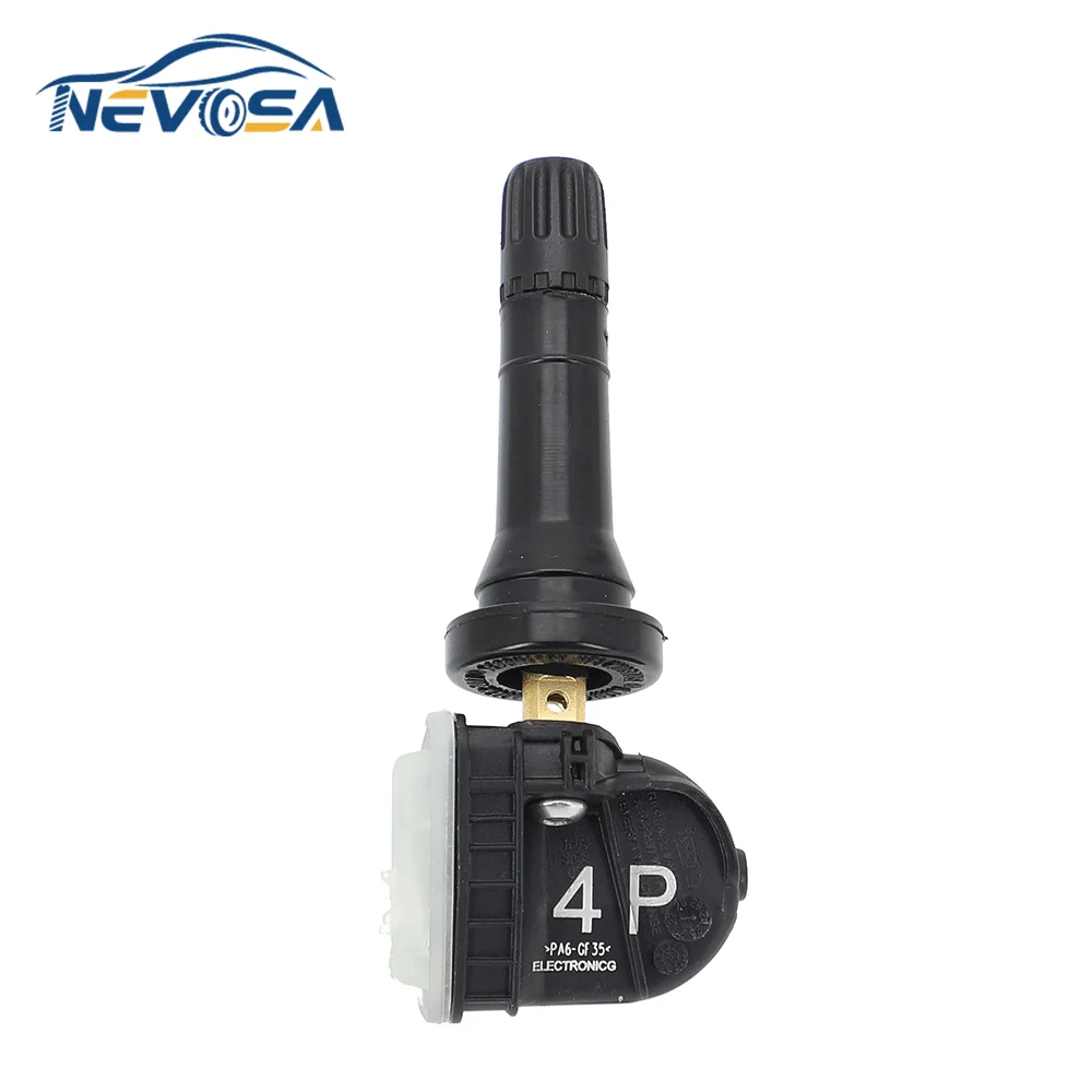 NEVOSA SC3609200 TPMS Tire Pressure Sensor For BYD ATTO 3 Dolphin Seal Tang Han Qin PLUS DM-i Song Pro DM-i Yuan EV Denza X