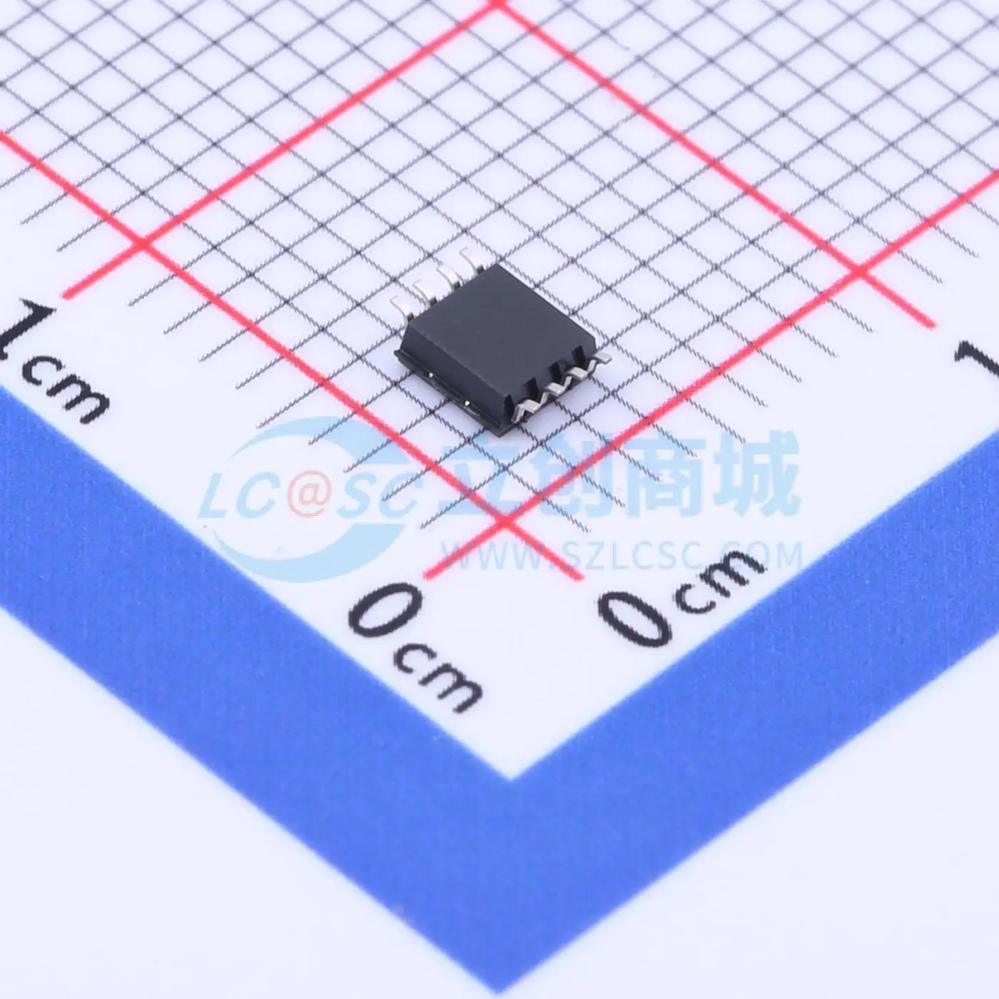 10PCS/LOT SN74LVC2G00DCTR SSOP-8-2.8mm New Original In Stock