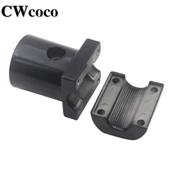 Steering Column Block Handle Bar Holder Screws For Citycoco Clamping Device of Chinese Halei Electric Scooter Screws Accessories