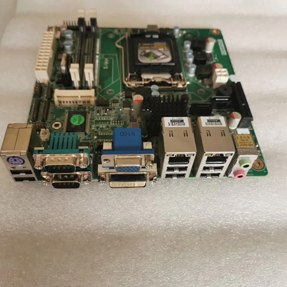 

Для промышленных материнских плат Advantech AIMB281G2 AIMB-281 REV.A1
