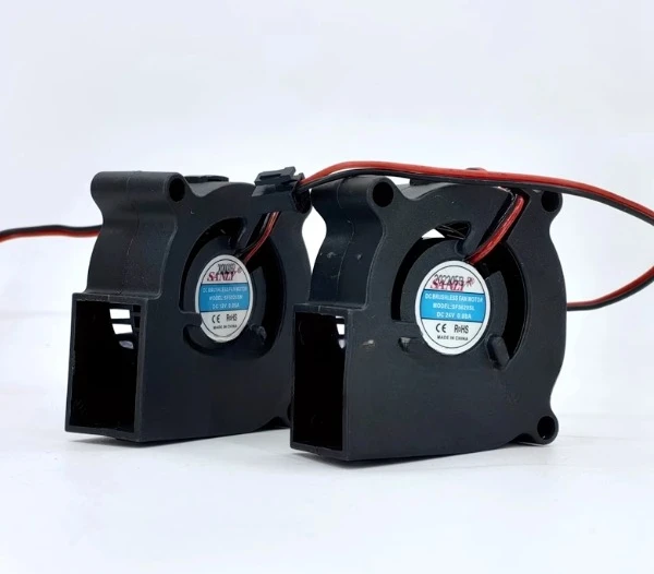 

Cooling fan spare parts For Xiaomi Humidifier MJJSQ02LX