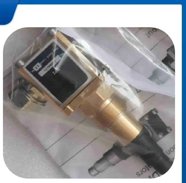 Ship valve position feedback sensor DAMCOS DPI 160B4171 DPI 160B4174