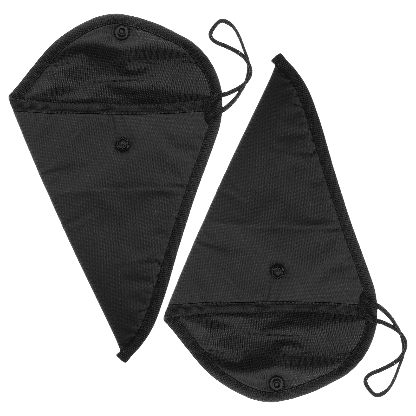 Ocarina Storage Bag Instrument Accessory Pouch 12 Holes for Protection Holder Break-proof Protector