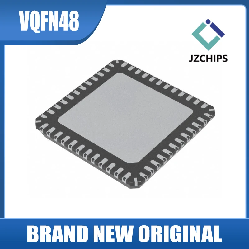 （10 pcs）TLE9877QXA40 VQFN48 INFINEON Brand new Original  Integrated circuit  JZCHIPS (Contact us to get best offer)