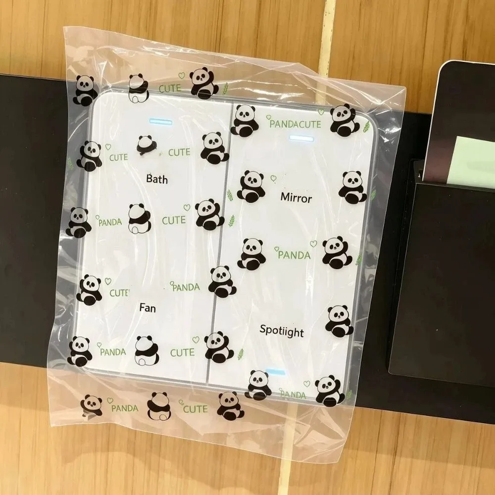 Disposable Sanitary Barrier Film Waterproof Portable Protective Cover Single-Use Flexible Toilet Seat Cover Business Trips