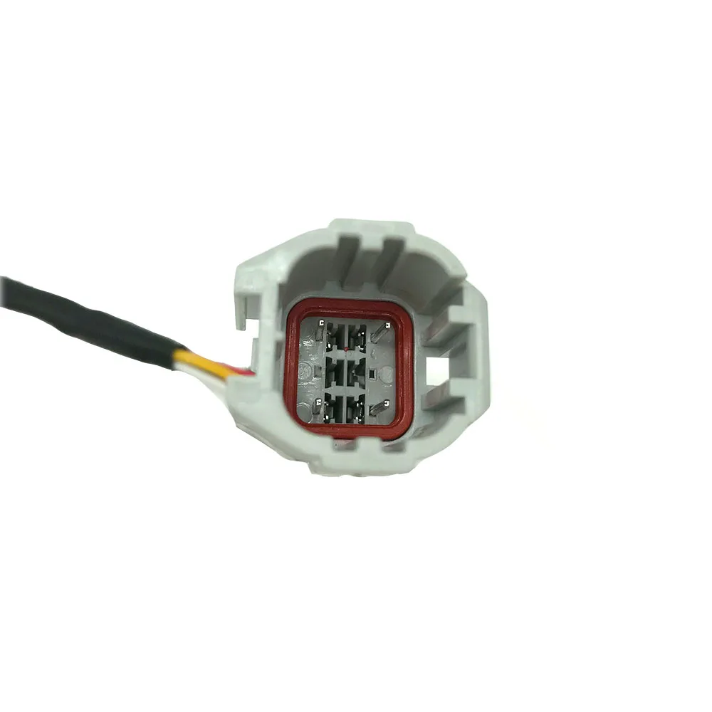 95760-3Z250 957603Z250 Telecamera posteriore per auto Assist di parcheggio Mini telecamera per retromarcia adatta per Hyundai i40 Saloon 2011-2014 Mirino trasparente