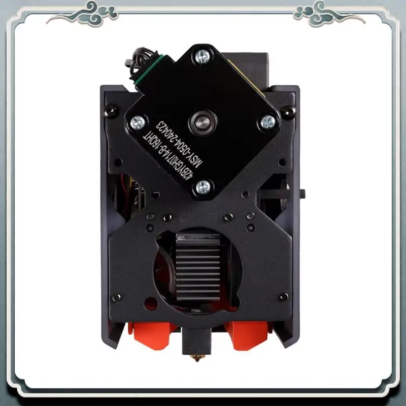

Premium FDM 3D Printer Printhead Assembly Accessory For ANYCUBIC Kobra 3 /Kobra 3 Combo FDM 3D Printer
