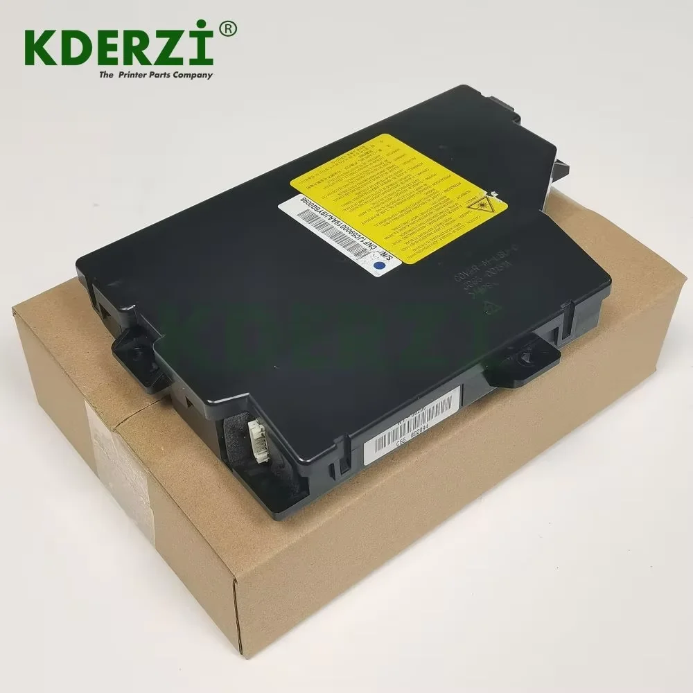 

JC59-00019A Оригинальный блок LSU, лазерная головка для Samsung ML-2250 ML-2251 ML-2150 ML-2151N ML-2152W SCX-4720 SCX-4520, детали принтера