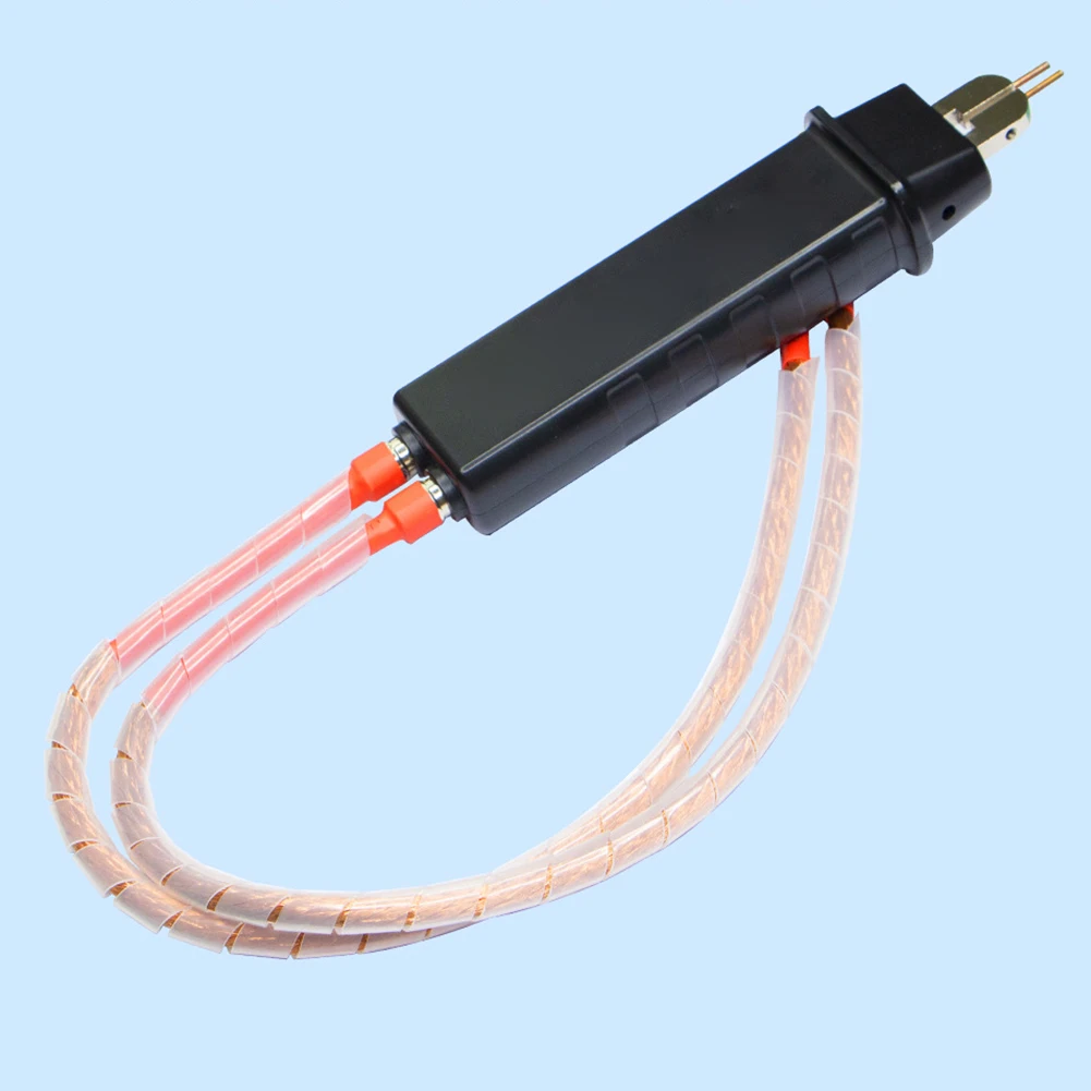 

Home Projects Integrated Welding Machine Adjustable Spot Welding Pen Spot Welder Black Adjustable Pressure Setting