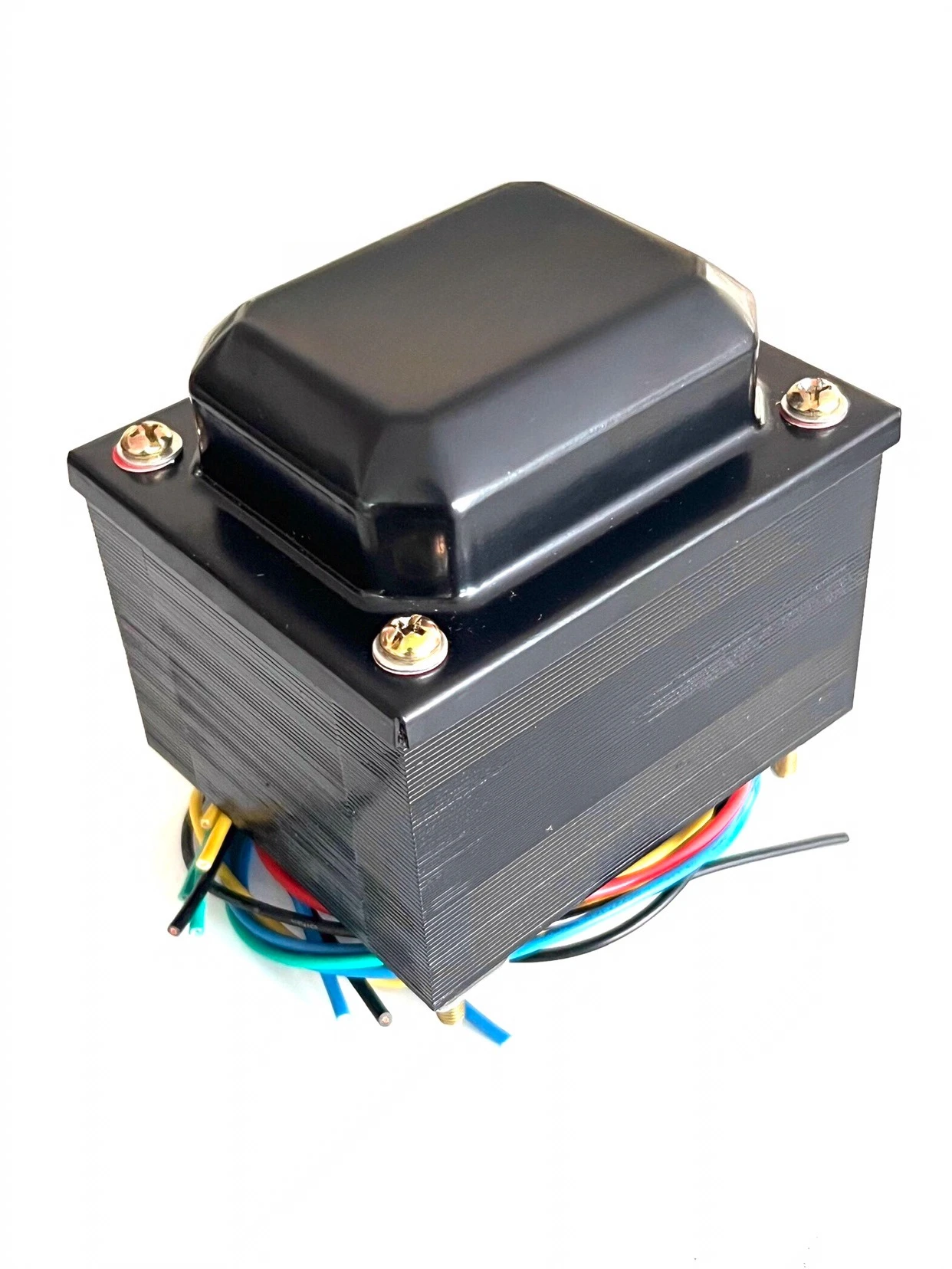 

Tube Amplifier Transformer 165W Tube Amplifier Audio Power Transformer 6P6P 6P3P EL34 Tube