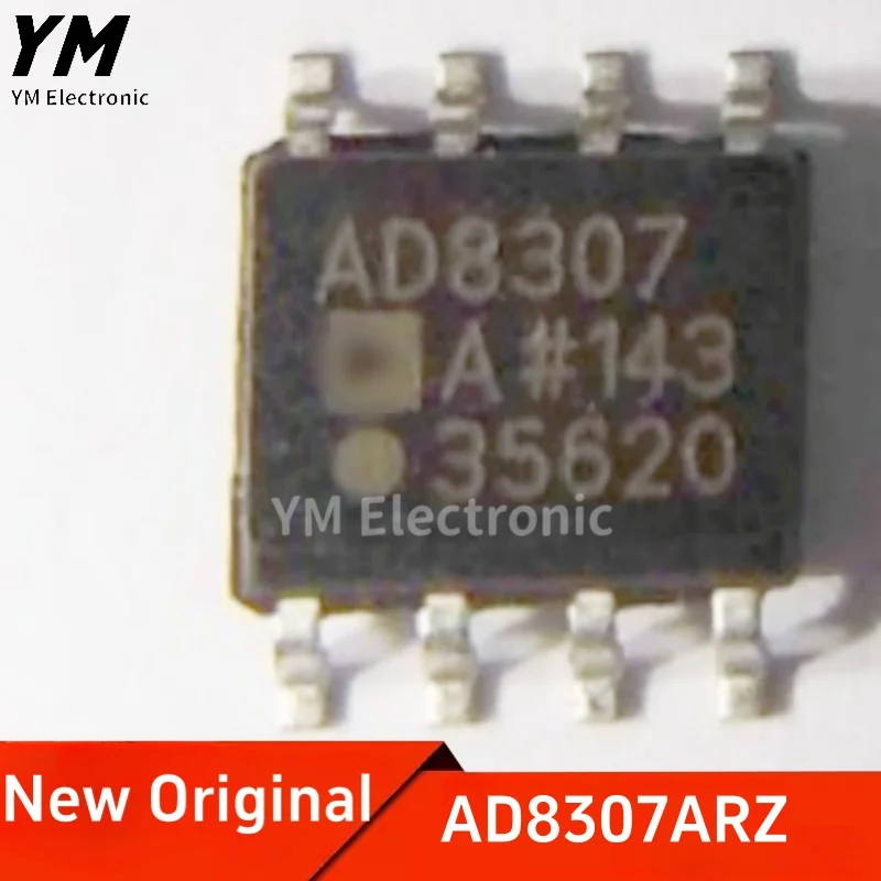 

New Original AD8307ARZ SOP8 AD8307A Logarithmic amplifier chip