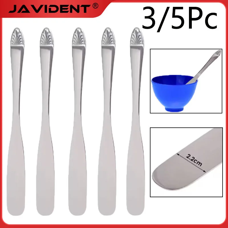 

3/5 шт. стоматологические скребки, ножи для смешивания альгината, стоматологические слепочные материалы, ножи из нержавеющей стали, расходные материалы для стоматологической лаборатории