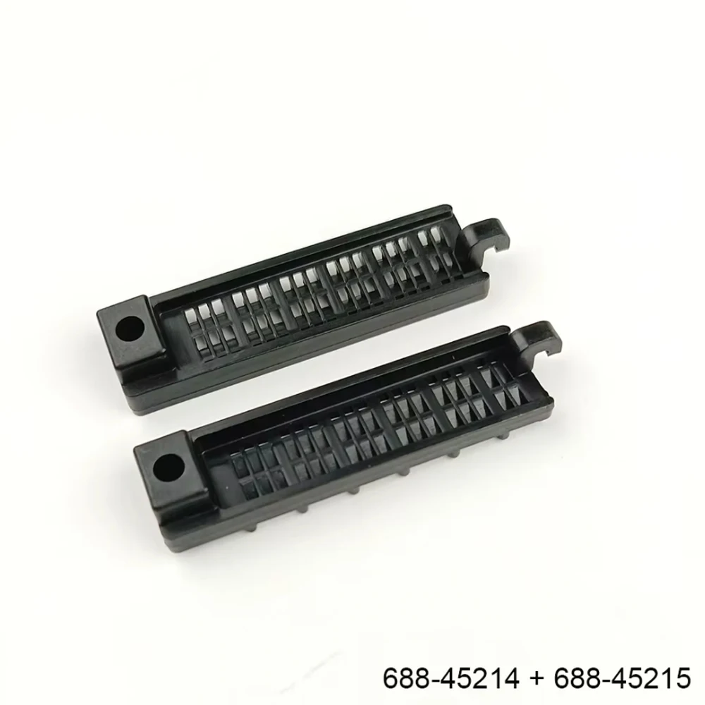 

688-45214 688-45215 Water Inlet Cover A & B For Yamaha 60-70-85-90HP Outboard Engine