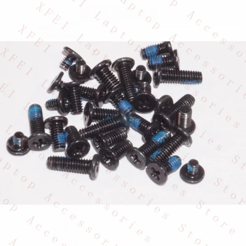 

F Совместим с DELL15-3SERIES для набора винтов Dell 15-3521C