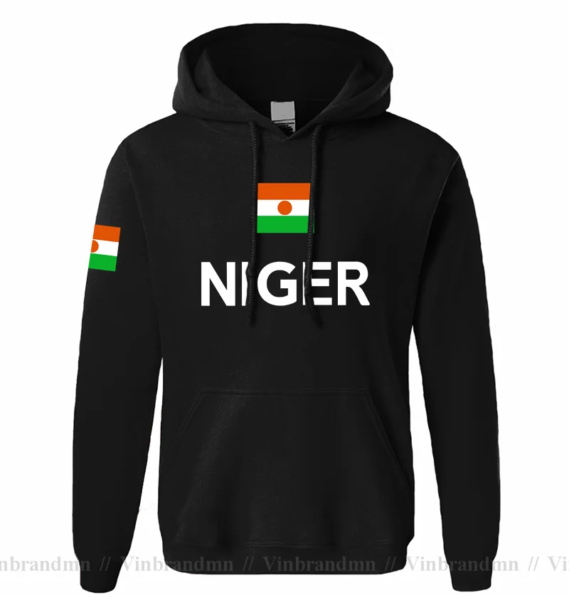 

Niger Nigerien NE NER Mens Hoodie Pullovers Men Sweatshirts Streetwear Clothing Sportswear Tracksuit Fashion Nation Flag Hoodies