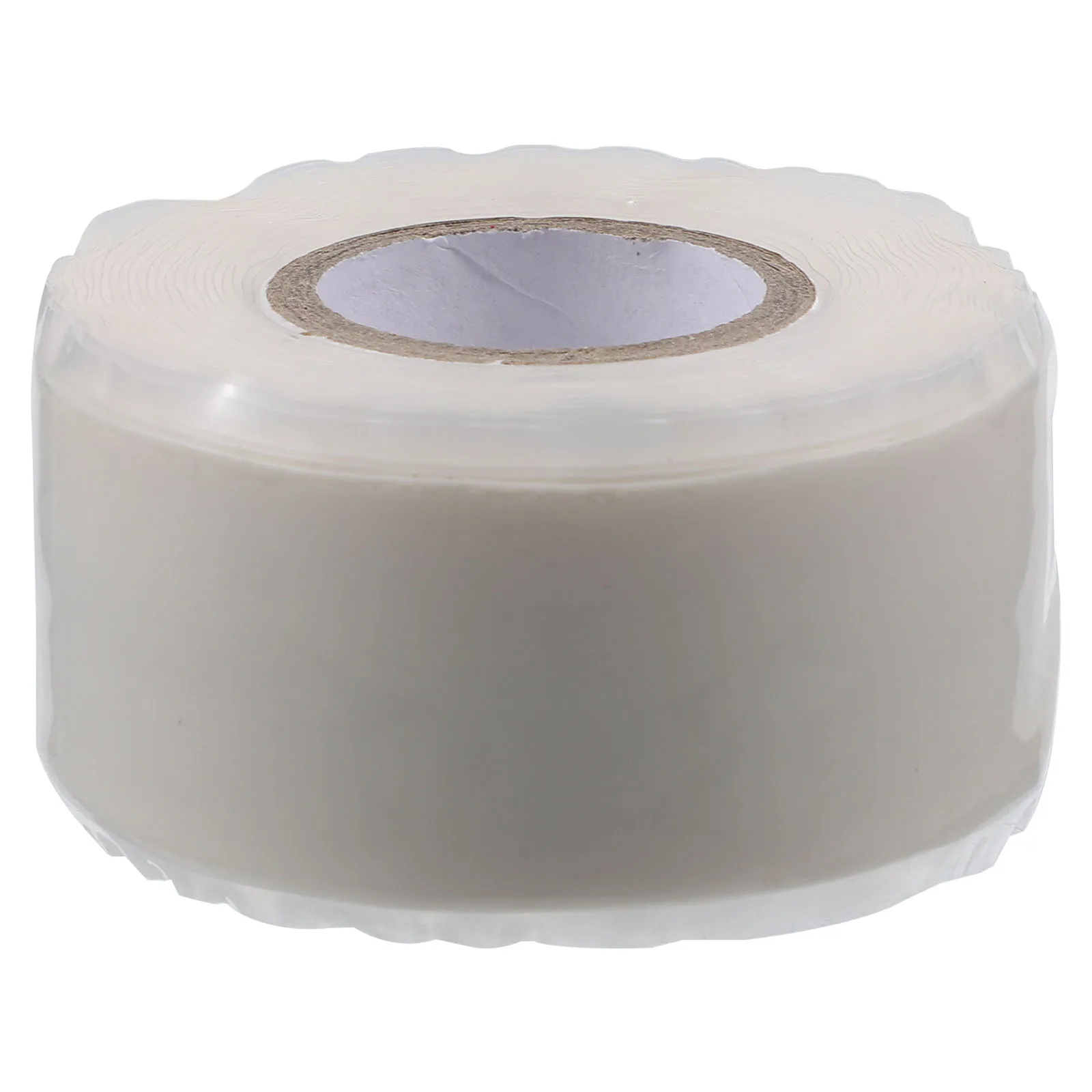

1 Roll Silicone Rubber Waterproof For Hose Seal Leak Repair Adhesive Duct Heavy Duty Electrical Wire Wrapping Strong Self