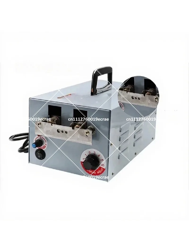 Portable Hot Pot Machine, Fully Automatic Chicken and Duck Beak Cutter for Cutting