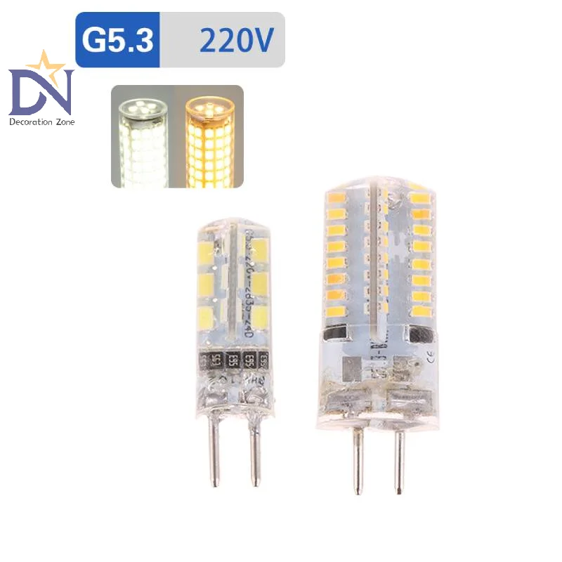 220-В-3-Вт-5-Вт-g53-Светодиодная-лампа-g53-Светодиодная-лампа-g53-Светодиодная-лампа-g53-led-3014-64smd-g53-Светодиодная-лампа-Галогенная-лампа-Люстра-Лампа