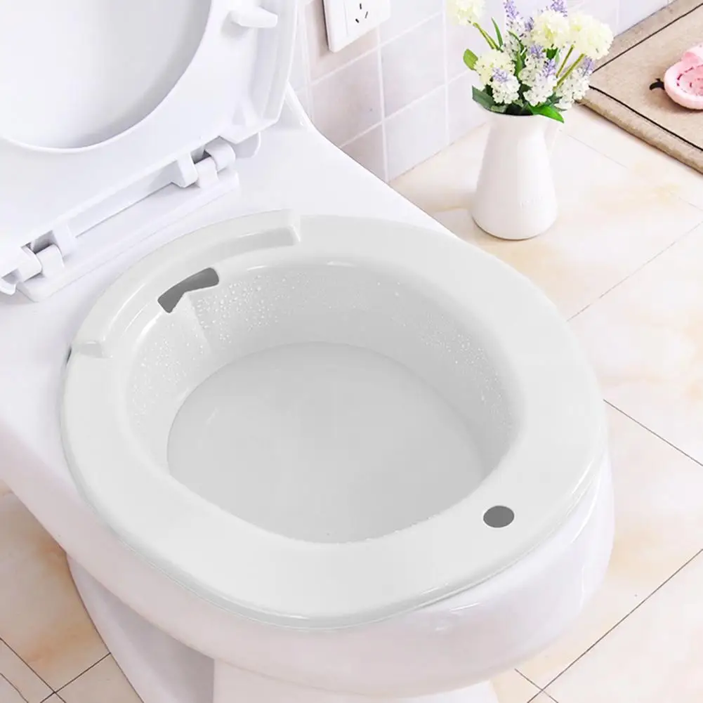 Post-operative Care Bidet Ergonomic Bidet Premium Heat-resistant Bidet for Elderly Pregnant Women for Comfortable for Easy