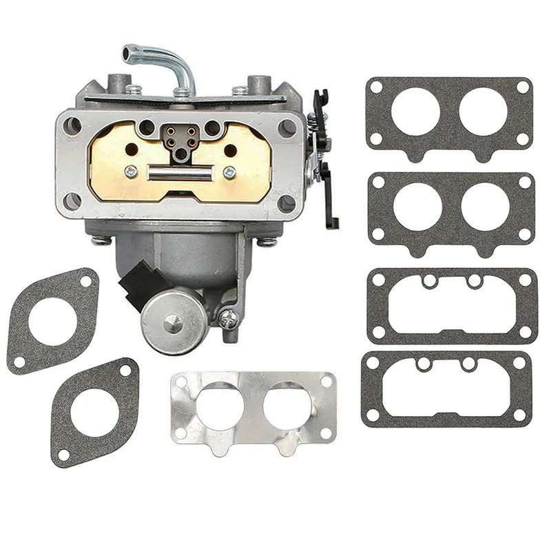 

Fits Kawasaki FH641V FS661V FH721V FH680V FH721V-FS13 15004-1018 FX850 engines，Suitable for 15004-7026 15004-0761 15004-1009