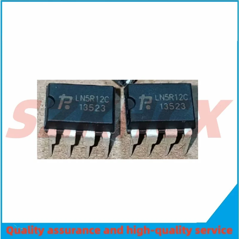 10PCS/LOT LN5R12C LN5R12 DIP-8 In Stock