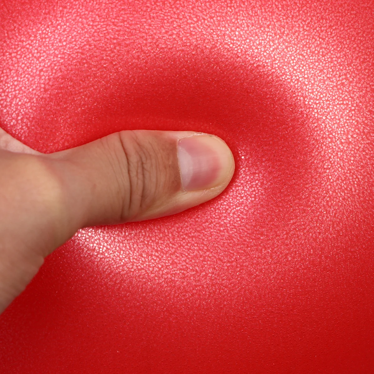 

2Pcs Yoga Ball Reinforced Non-Slip Stability Trainer for Core Strength Flexibility Workout Thicken Pilates Exercise Ball Home