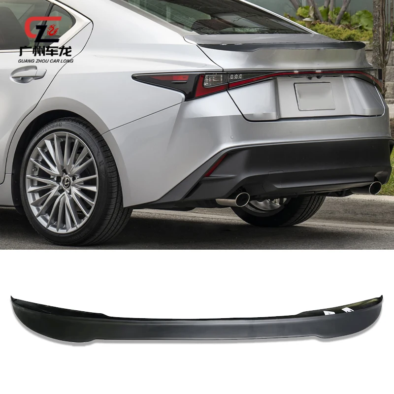 Is500 Diffuser: A Comprehensive Review and Guide for Lexus IS500 Owners