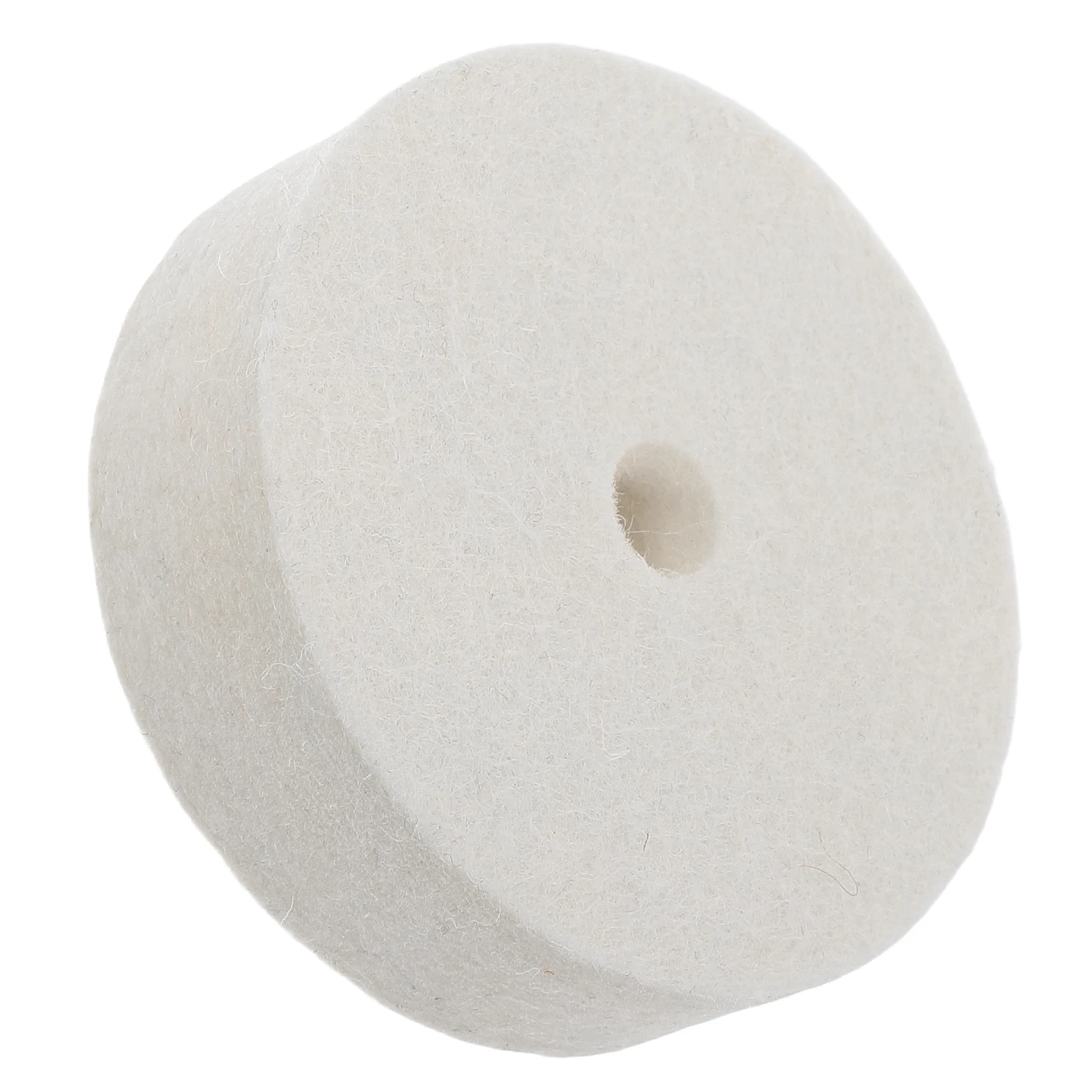 

150mm Polishing Wheel 12mm Hole Wool Buffing Pad for Drill Rotary Tool Kit Metal Polisher Disc Sanding Disc Heads