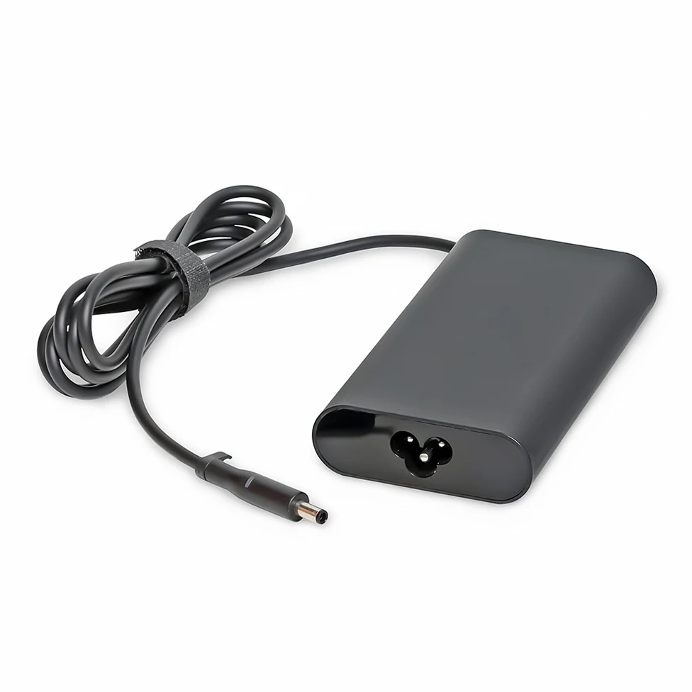 19,5V 4,62A Ladegerät 90W AC-Adapter Netzteil für Dell 11-3153 3148 XPS 11 12 13 13D 15 18 03RG0T 04H6NV 04H6VH Laptop-Stromversorgung