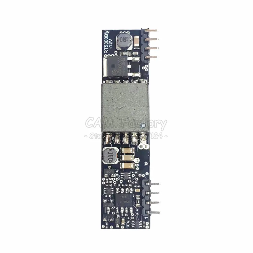 RT5300 POE Module Development Board Learning Board 12V 2A Replace AG5300 AG5324 RT5300B Controller Wholesale New Version