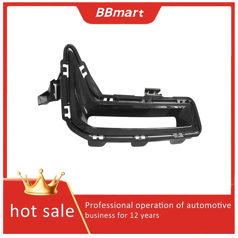 

51115A3F3B5 51115A3F3B6 BBmart Fog Light Frame L/R for BMW X5 G18 2023-2025 and other High Quality Brand New